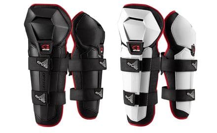 EVS Option Knee Guards Youth