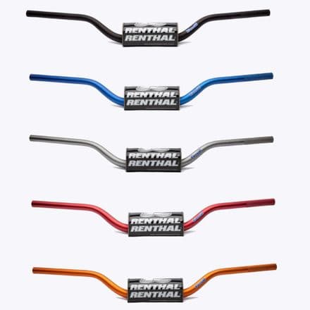 Fatbars 1-1/8" (28.6mm)Bars