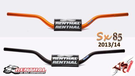 Fatbars KTM SX85 2013/14 Models