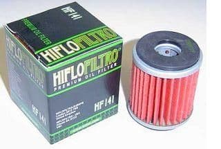 HIFLO Oil Filters