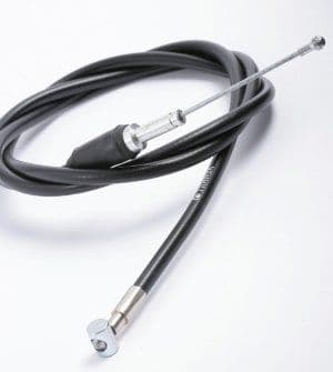 Hot Start & Decompressor Cables