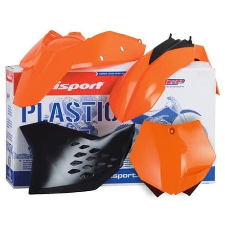 KTM SX 11 BLACK, WHITE OR OEM STANDARD COLOUR