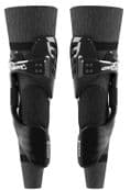 Leatt C Frame Carbon Knee Braces PAIR