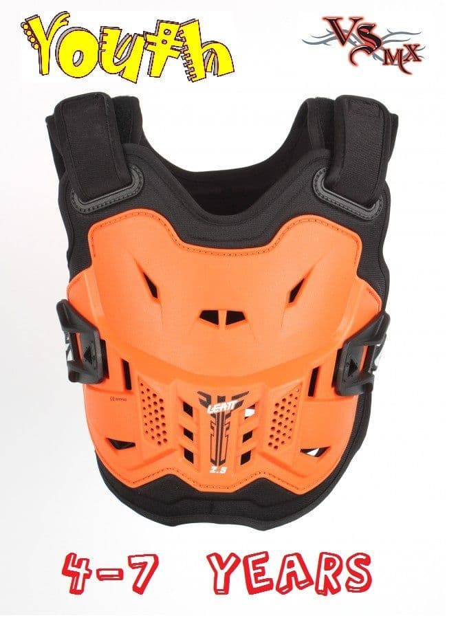 Leatt Chest protector 2.5 Kids