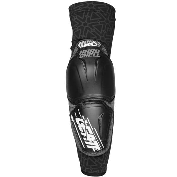Leatt Elbow Guard Adult Hard Shell