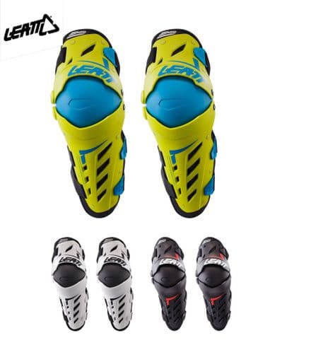 Leatt Knee Guard Dual Axis Adult