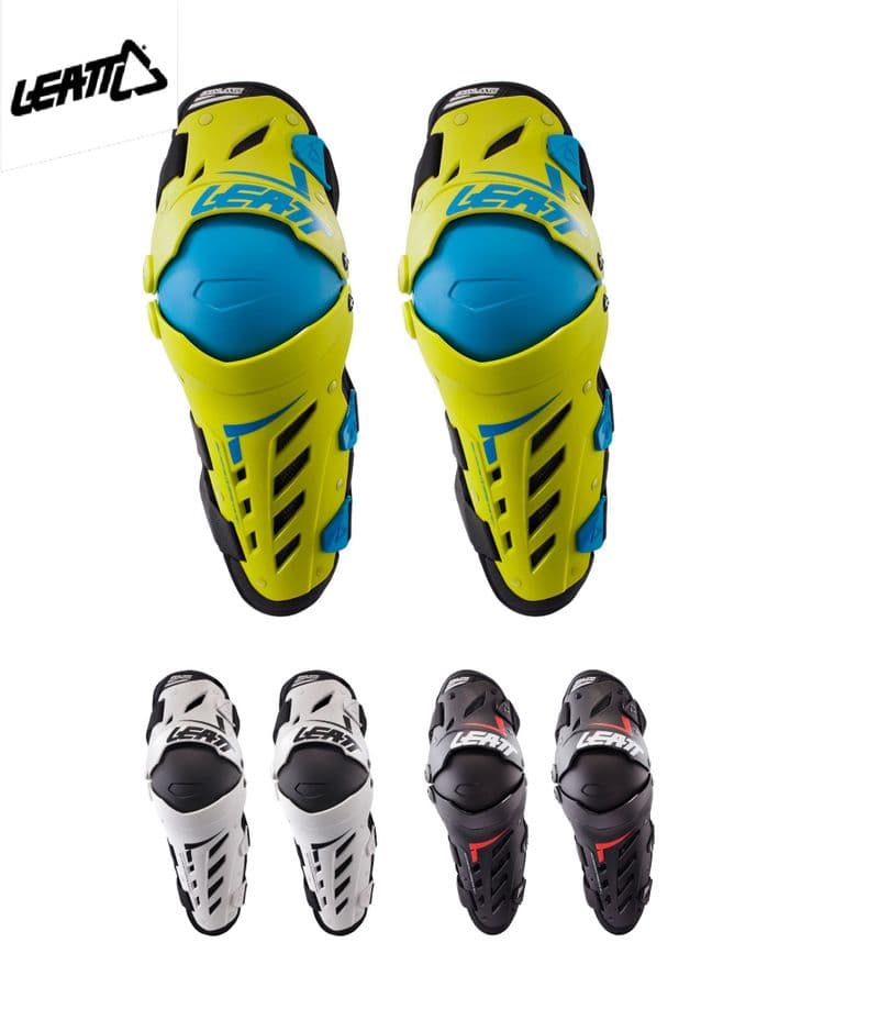 Leatt Knee Guard Dual Axis Adult