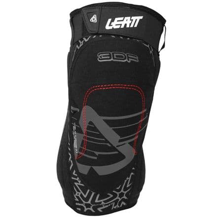 Leatt Knee Guards 3DF Adult