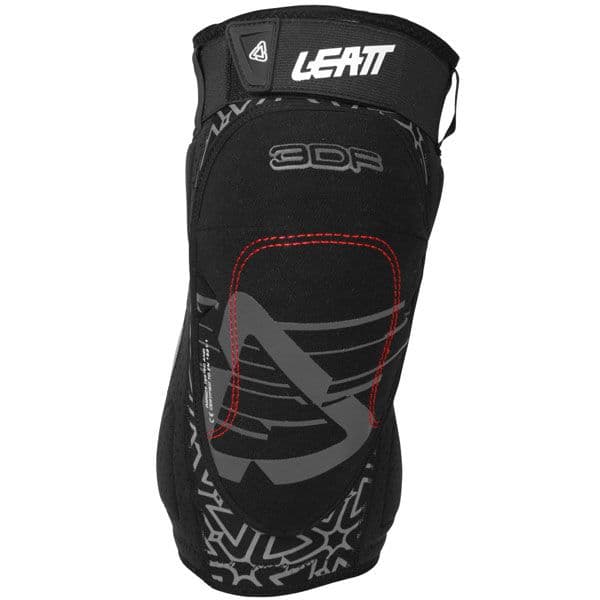 Leatt Knee Guards 3DF Youth