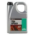 Motorex Top Speed 4T Synthetic 4 Stroke Oil Choose 1 or 4 Litre