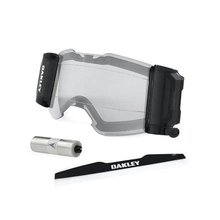 Oakley Front Line Rolloff System