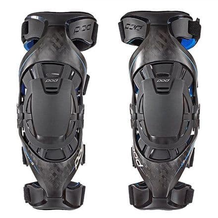 POD Knee Brace K8 Carbon Adult