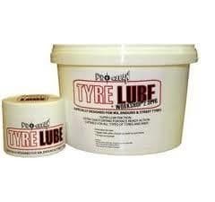 Pro-Clean Tyre Lube 250ML or 2.5 Litre