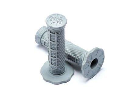 Pro Taper MicroBar 1/3 waffle Grips