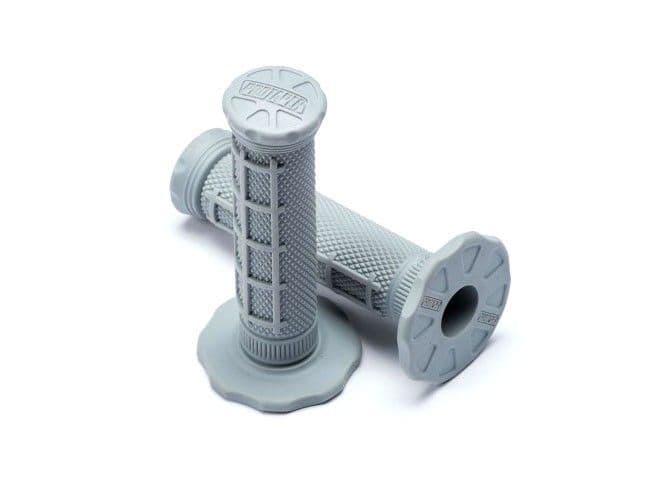 Pro Taper MicroBar 1/3 waffle Grips