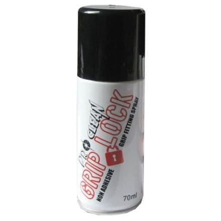 Proclean Grip Lock
