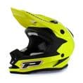 Progrip 3191 ABS Helmet Fluorescent Yellow