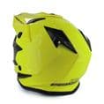 Progrip 3191 ABS Helmet Fluorescent Yellow