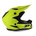 Progrip 3191 ABS Helmet Fluorescent Yellow