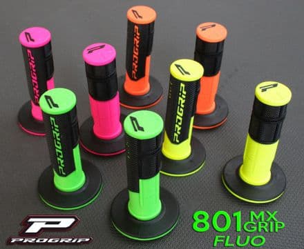 Progrip 801 FLO