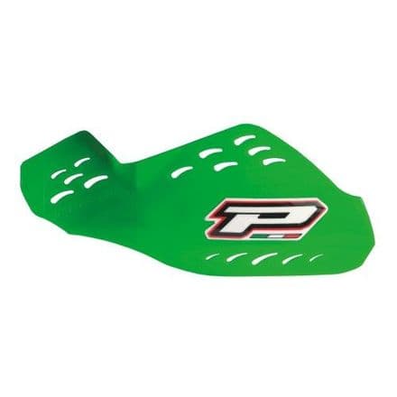 Progrip Handguards 5600 GREEN