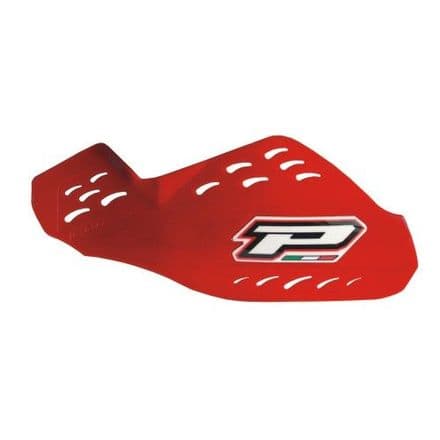 Progrip Handguards 5600 RED