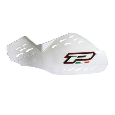 Progrip Handguards 5600 WHITE