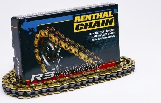 Renthal R3-2 O-Ring Chains