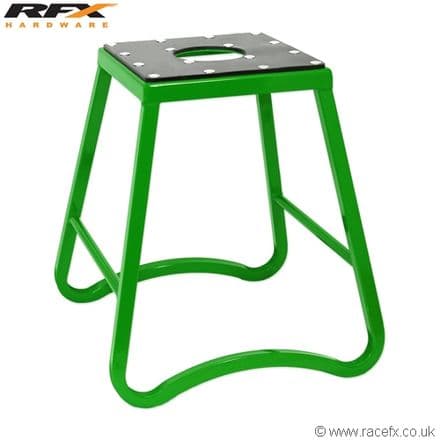 RFX/Apico Box Stand 6 Colours