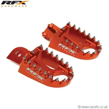 RFX Footpegs