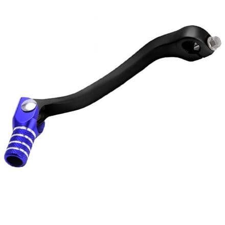RFX Gear Lever Yamaha Black & Blue