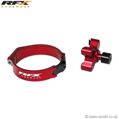 RFX Launch Control Honda