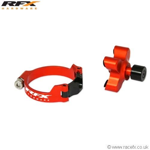 RFX Launch Control KTM