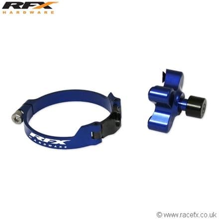 RFX Launch Control Yamaha