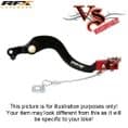 RFX Rear Brake Pedals