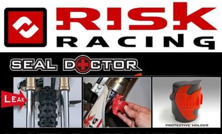 Risk Racing Seal Doctor