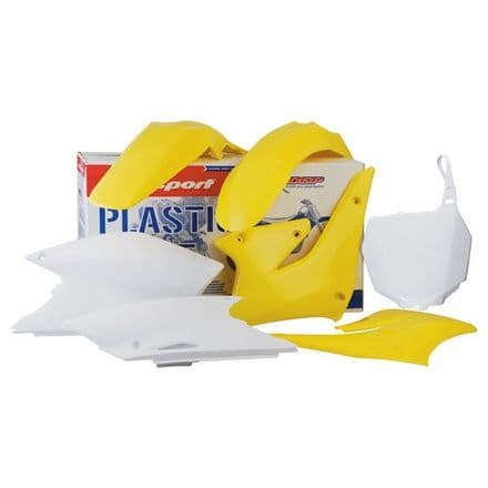 Suzuki RM125/250 01-08 Standard Colour