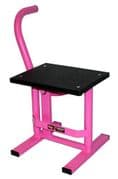 TAG-Z Twin Leg Jack-up-stand 6 Colours