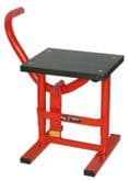 TAG-Z Twin Leg Jack-up-stand 6 Colours