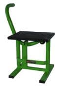 TAG-Z Twin Leg Jack-up-stand 6 Colours