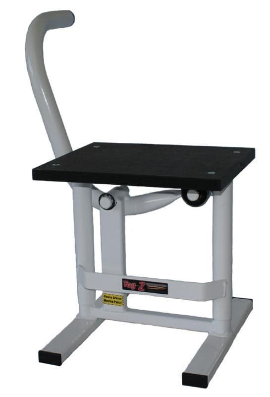 TAG-Z Twin Leg Jack-up-stand 6 Colours