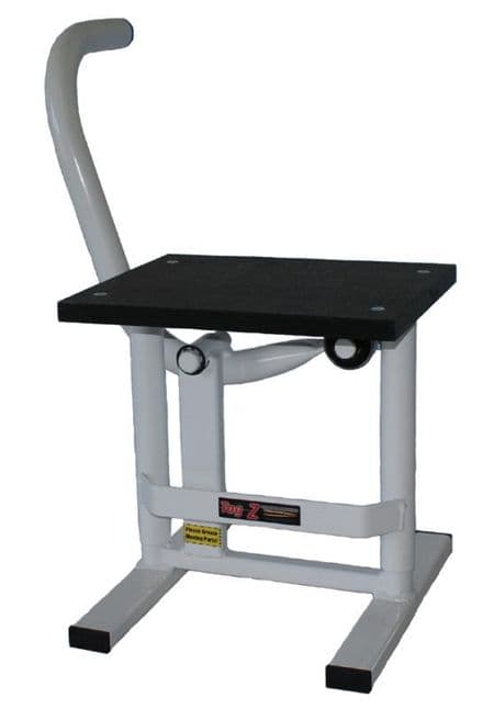 TAG-Z Twin Leg Jack-up-stand 6 Colours