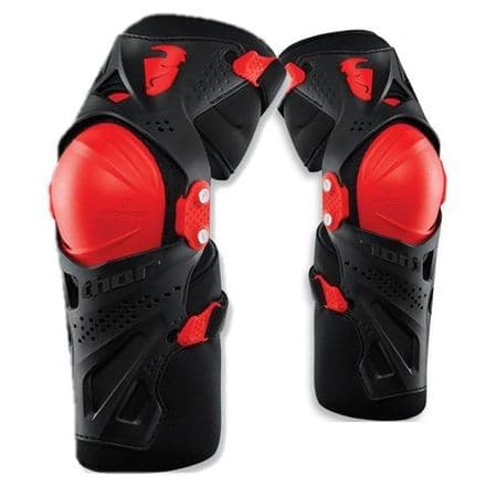Thor Force Knee Guards XP