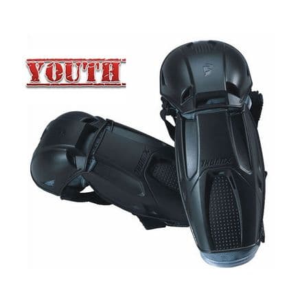 Thor Quadrant Elbow Guards YOUTH
