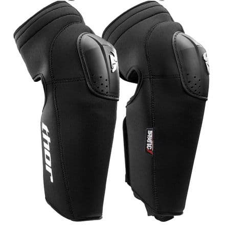 Thor Static Knee Guards