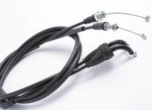 Throttle Cables