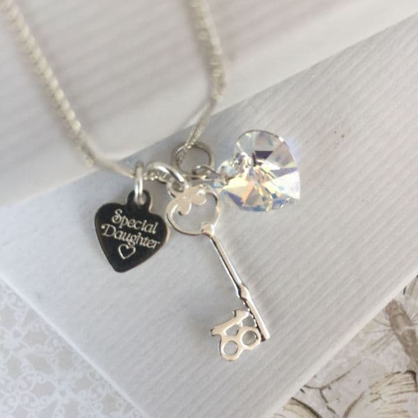 18th birthday gift for a daughter