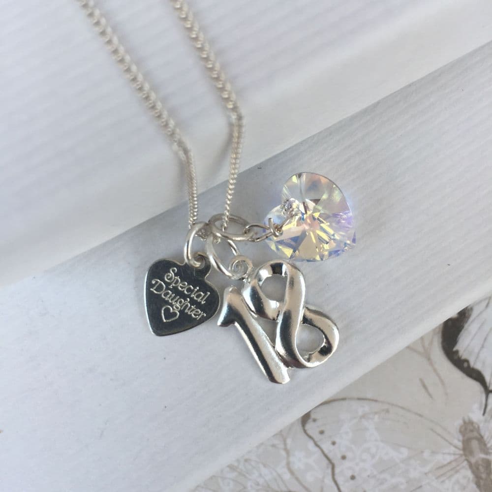 18th birthday personalised gift