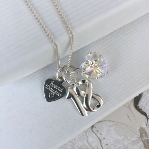 18th birthday personalised gift