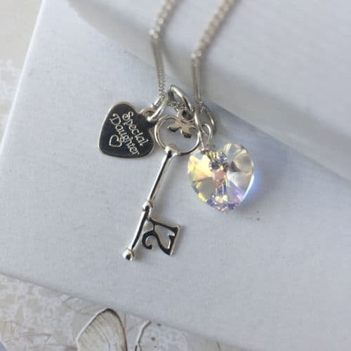 21st birthday gift for a daughter